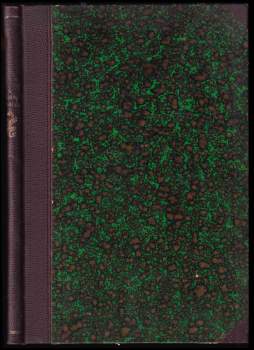 Naše ústavy učitelské a jejich příští reforma