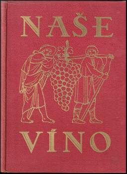 Naše víno