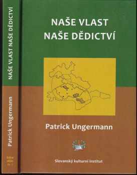 Naše vlast - naše dědictví