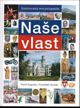 Pavel Augusta: Naše vlast