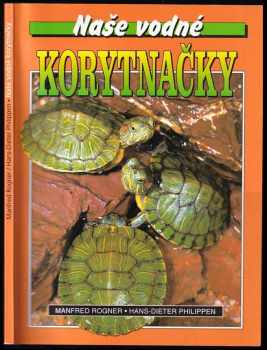 Naše vodné korytnačky