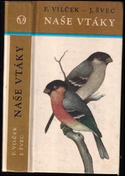 Naše vtáky