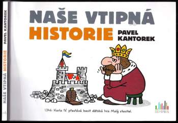 Naše vtipná historie