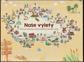 Naše výlety