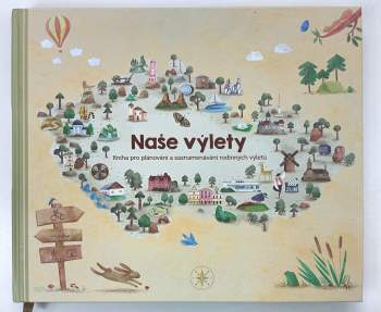 Naše výlety