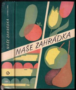 Naše zahrádka