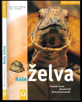Naše želva
