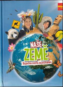 Naše země