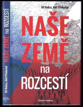 Aleš Přichystal: Naše země na rozcestí