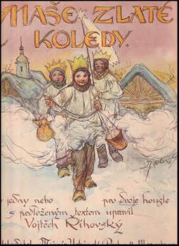Naše zlaté koledy