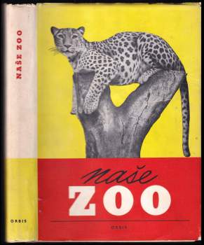 Naše zoo
