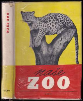 Julius Komárek: Naše zoo
