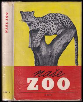 Naše zoo