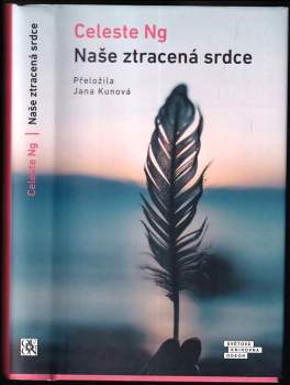 Naše ztracená srdce
