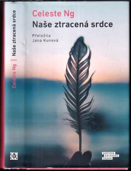 Naše ztracená srdce