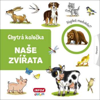 Chytrá kolečka