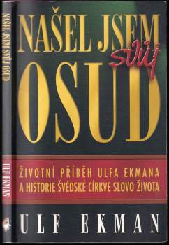 Našel jsem svůj osud