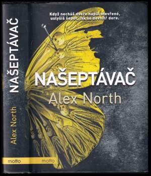 Alex North: Našeptávač