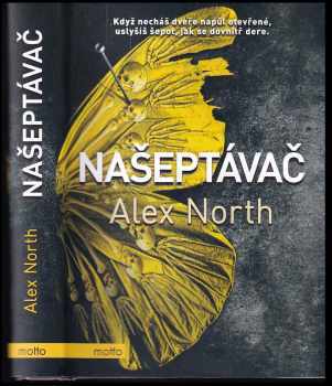 Alex North: Našeptávač