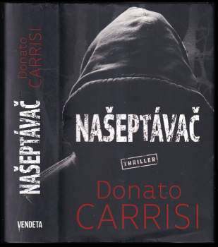 Našeptávač