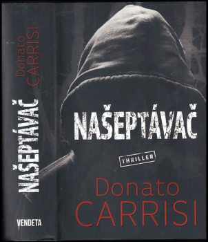 Našeptávač