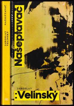 Jaroslav Velinský: Našeptavač