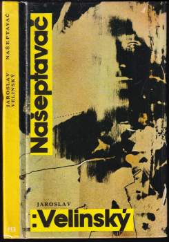 Jaroslav Velinský: Našeptavač