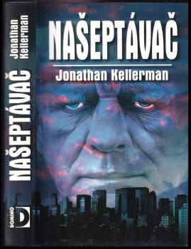 Našeptávač