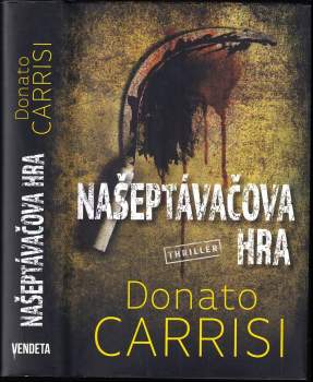 Našeptávačova hra