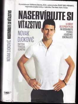 Naservírujte si víťazstvo