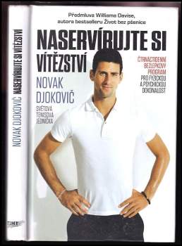 Naservírujte si vítězství : čtrnáctidenní plán bezlepkové diety pro fyzickou a mentální dokonalost