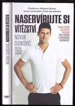 Naservírujte si vítězství