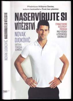 Naservírujte si vítězství