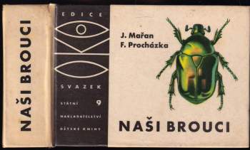 Naši brouci