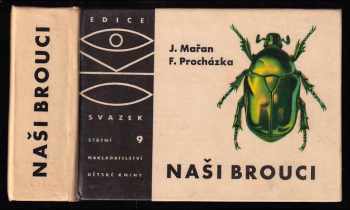 Naši brouci