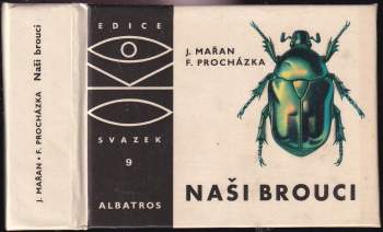 Naši brouci