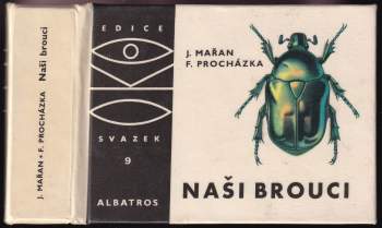 Naši brouci