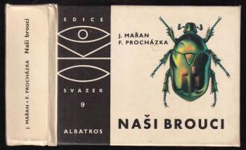 Naši brouci