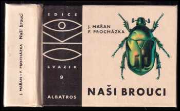 Naši brouci