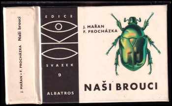 Naši brouci