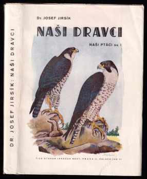 Naši dravci