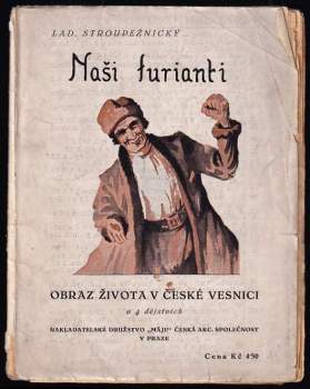 Naši furianti
