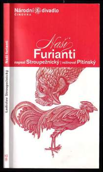 Naši furianti