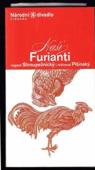 Ladislav Stroupežnický: Naši furianti