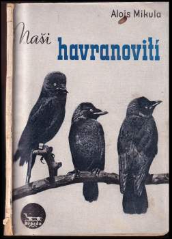 Naši havranovití