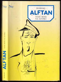 Jaroslav Kaňa: Naši hoši na Kypru