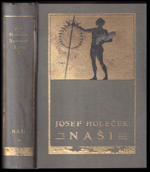 Josef Holeček: Naši