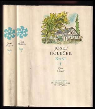 Josef Holeček: Naši