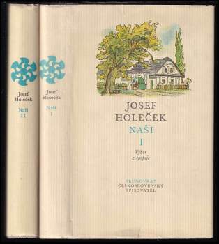Josef Holeček: Naši