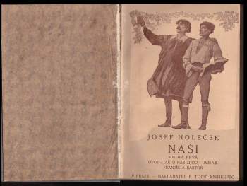 Josef Holeček: Naši